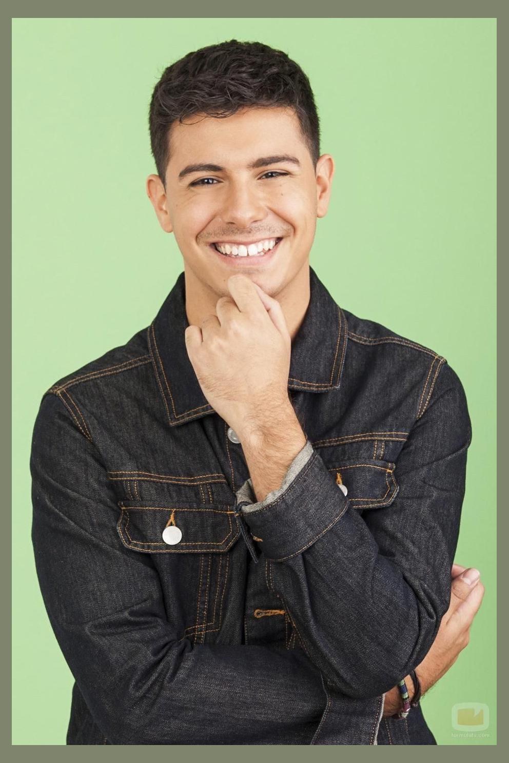 Alfred García
